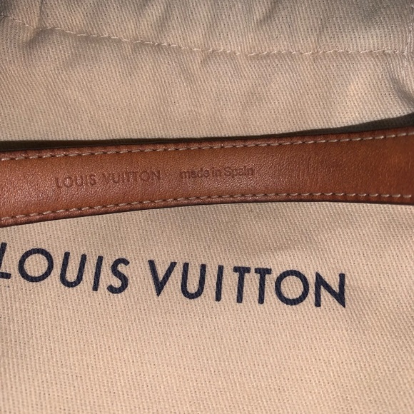 Louis Vuitton Nano Monogram Bracelet - Picture 5 of 11